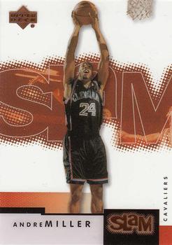 Andre Miller