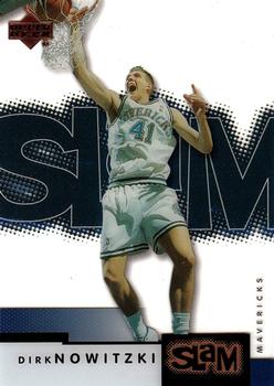 Dirk Nowitzki