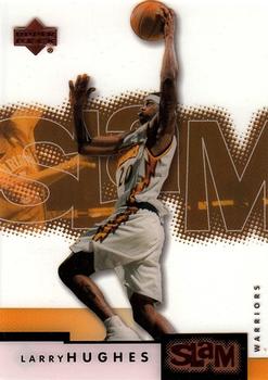 Larry Hughes