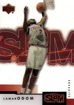 Lamar Odom