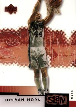 Keith Van Horn