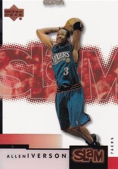 Allen Iverson