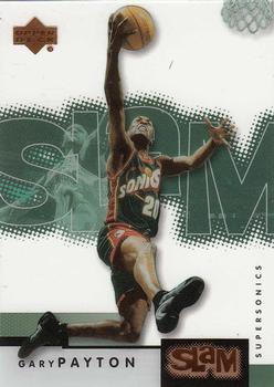 Gary Payton