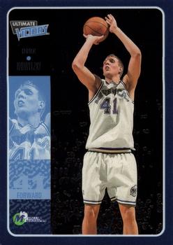 Dirk Nowitzki