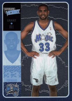 Grant Hill