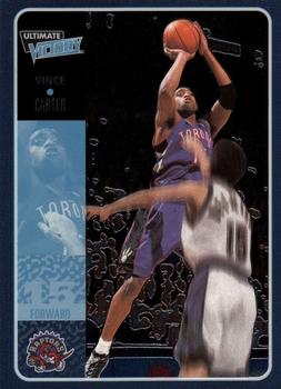 Vince Carter