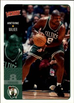 Antoine Walker