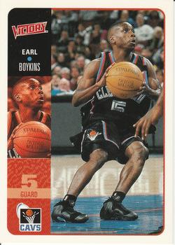 Earl Boykins