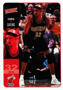 Chris Gatling