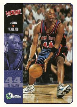 John Wallace