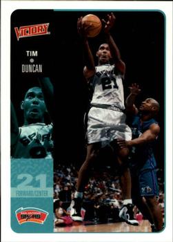 Tim Duncan