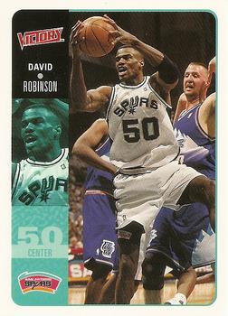 David Robinson