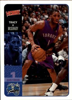Tracy McGrady