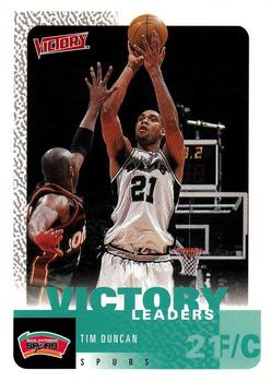 Tim Duncan