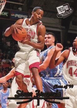Steve Francis