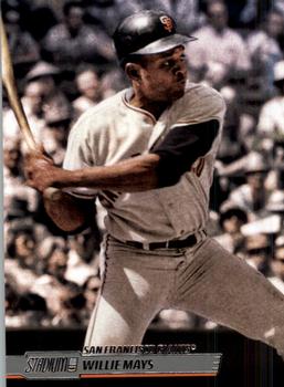 Willie Mays