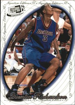 Quentin Richardson