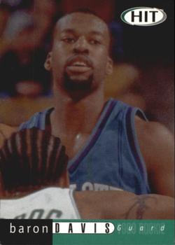 Baron Davis