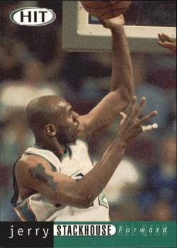 Jerry Stackhouse
