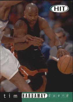 Tim Hardaway