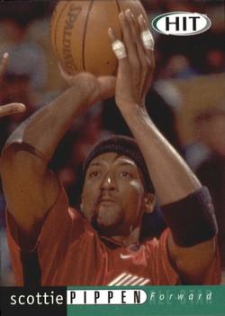 Scottie Pippen