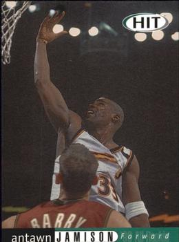 Antawn Jamison