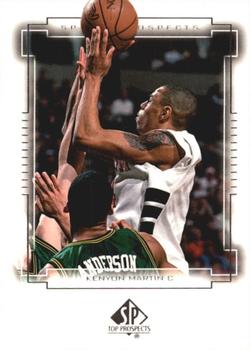 Kenyon Martin