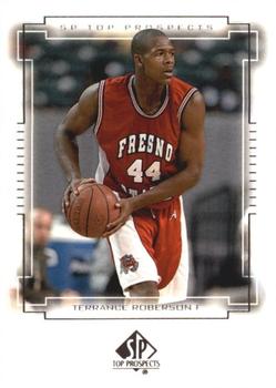 Terrance Roberson
