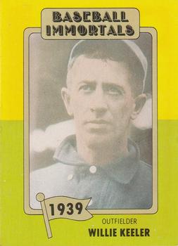 Willie Keeler