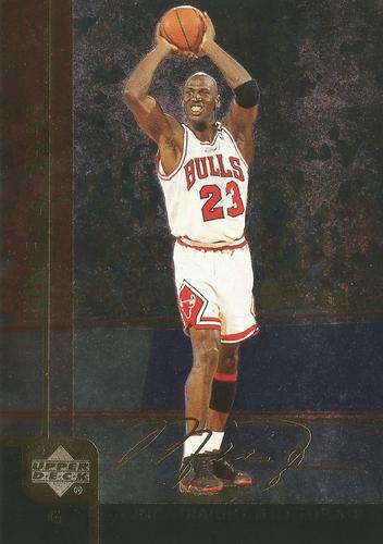 Michael Jordan