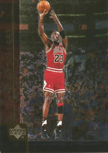 Michael Jordan
