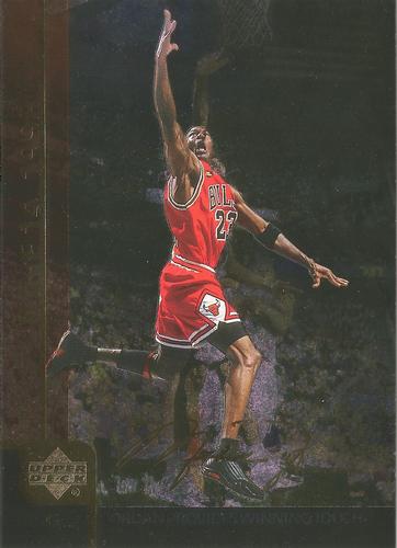 Michael Jordan