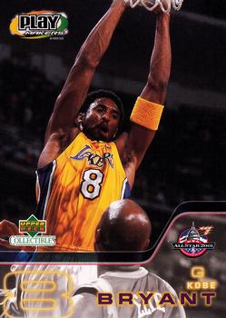 Kobe Bryant