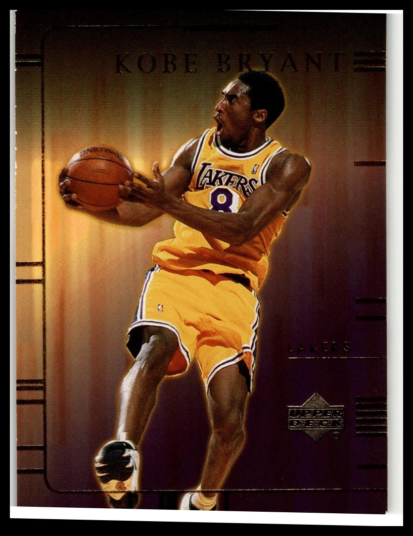 Kobe Bryant