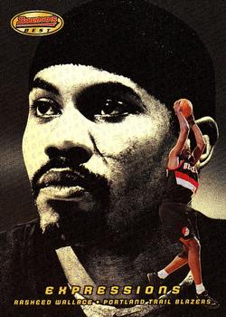 Rasheed Wallace
