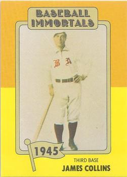Jimmy Collins