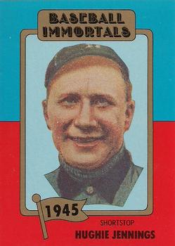 Hughie Jennings
