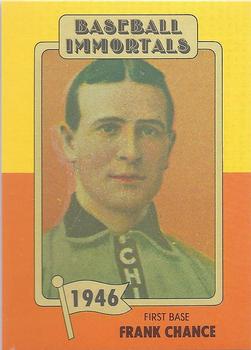 Frank Chance