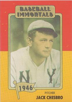 Jack Chesbro