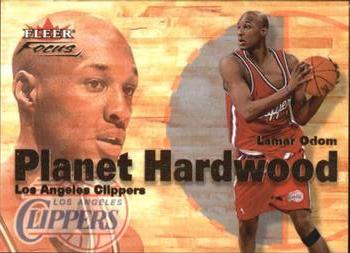 Lamar Odom