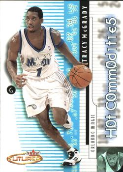 Tracy McGrady