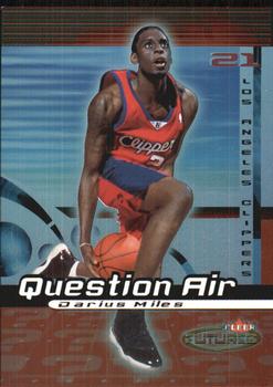 Darius Miles