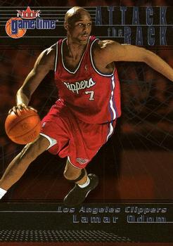 Lamar Odom