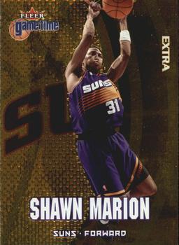 Shawn Marion