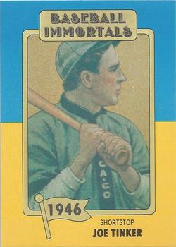Joe Tinker