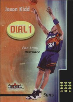 Jason Kidd