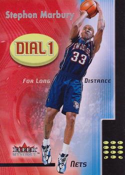 Stephon Marbury