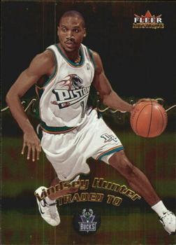 Lindsey Hunter