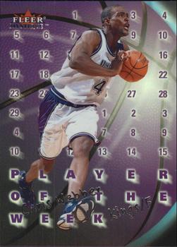 Chris Webber