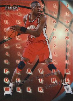Dikembe Mutombo